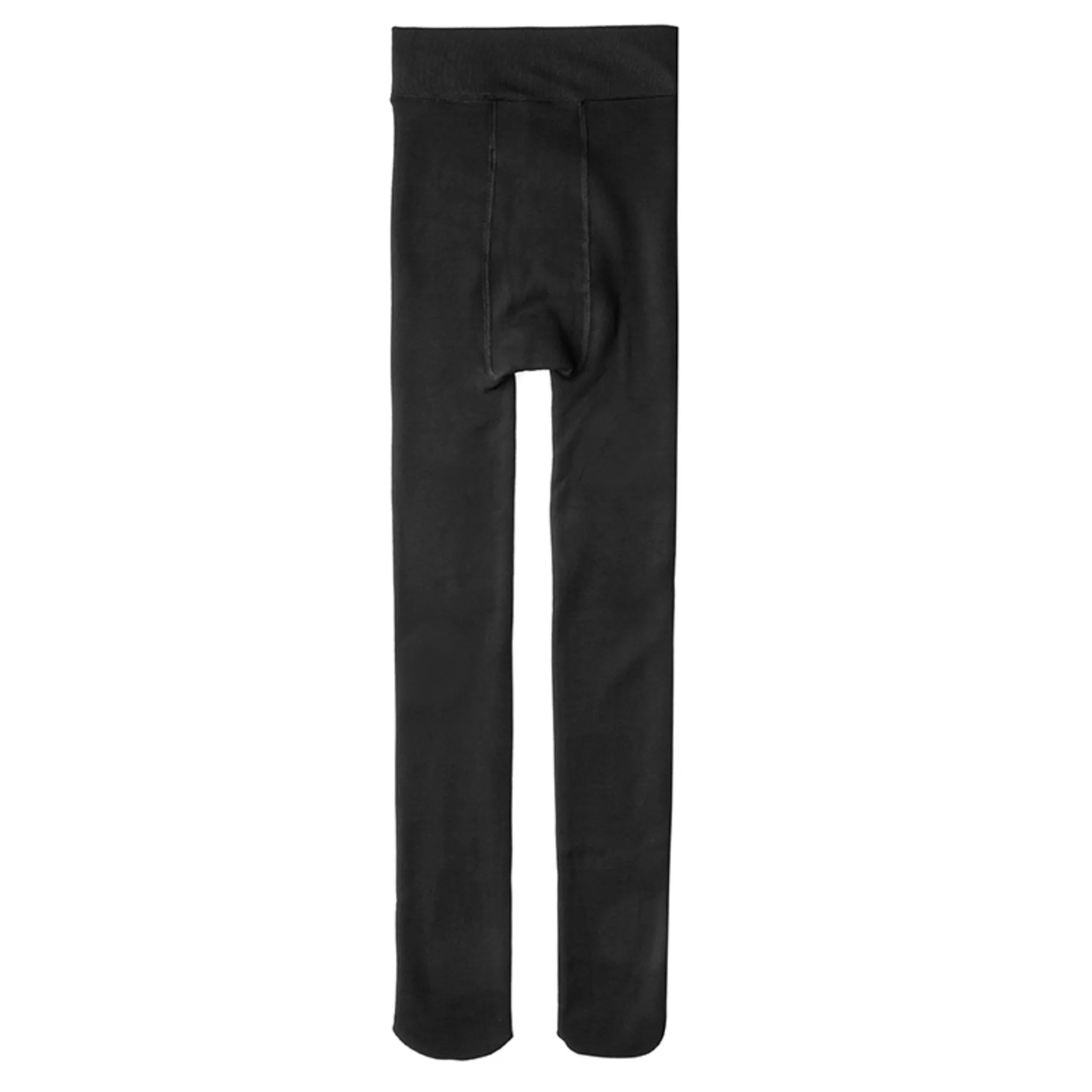 Base Alpha Essential Women's Winter Fleece Leggings Stockings 2p - 🏆 #63 - Clothing/Accessories - Best of December