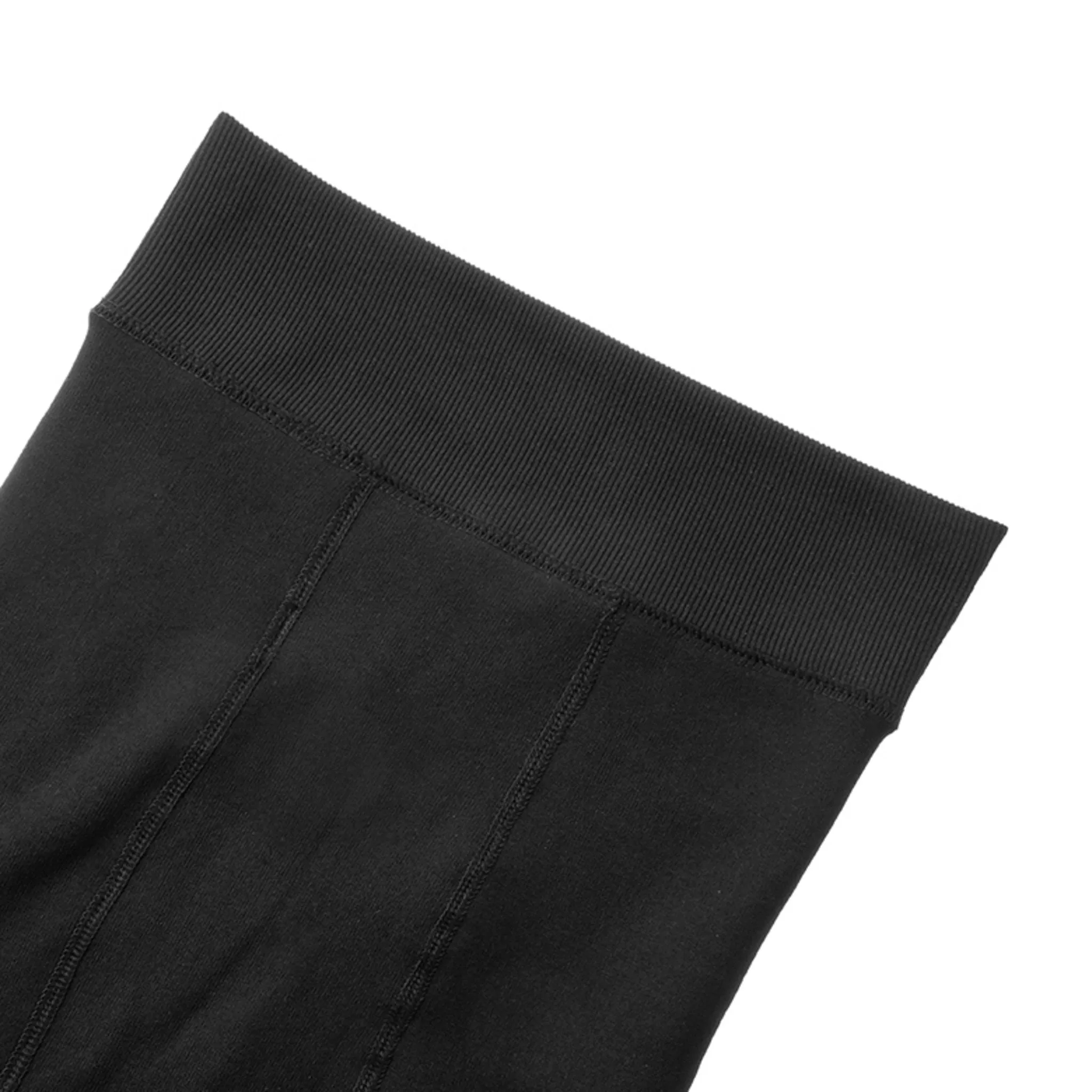 Base Alpha Essential Women's Winter Fleece Leggings Stockings 2p - 🏆 #63 - Clothing/Accessories - Best of December
