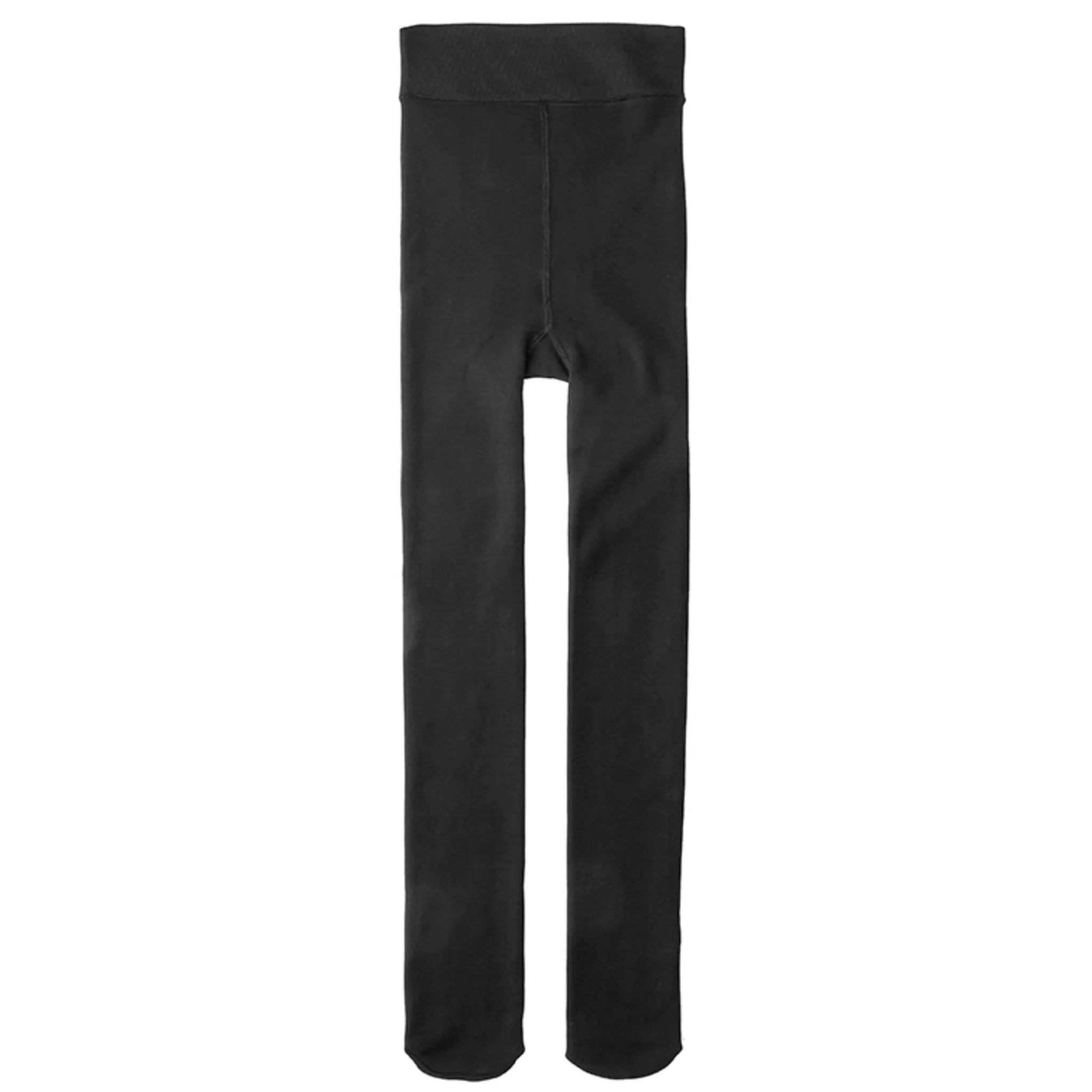 Base Alpha Essential Women's Winter Fleece Leggings Stockings 2p - 🏆 #63 - Clothing/Accessories - Best of December
