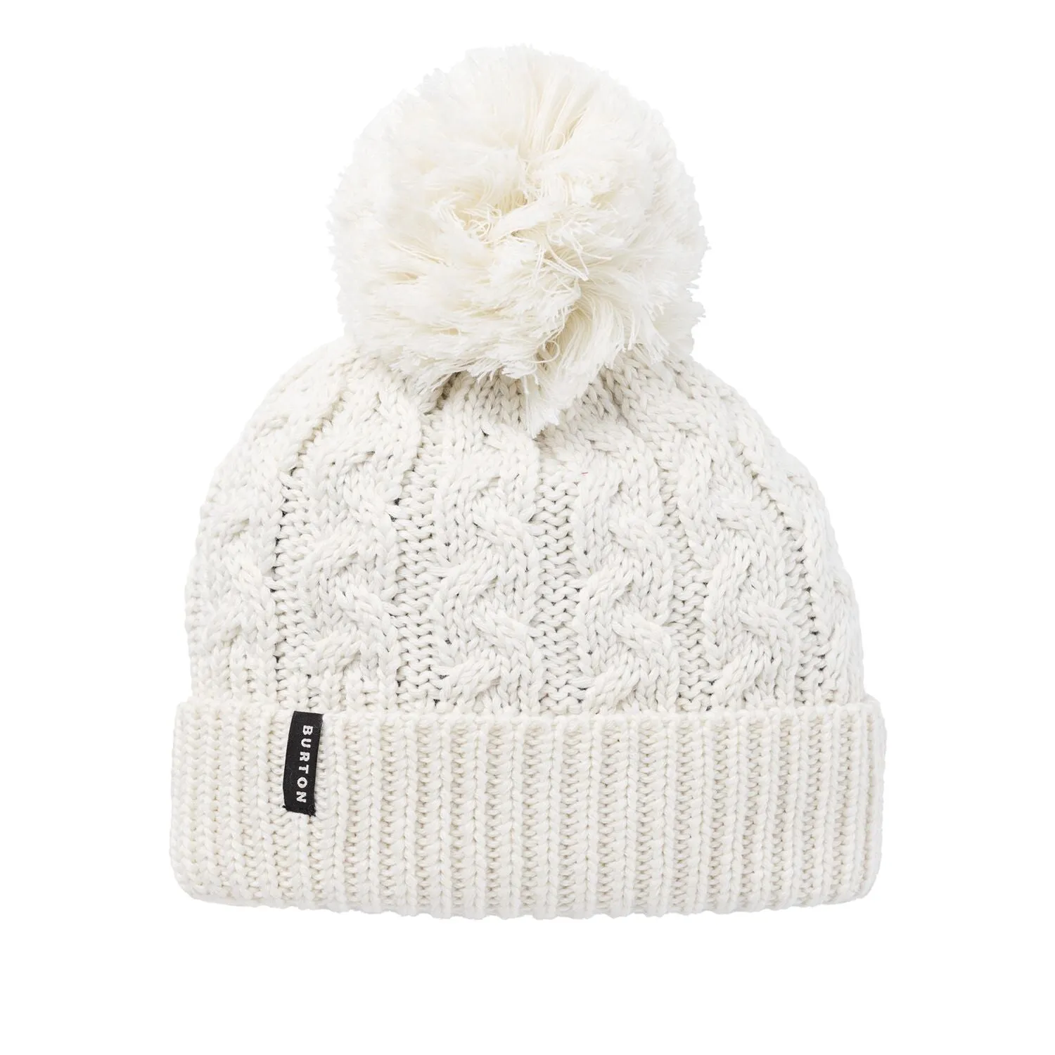 Burton Zippy Fleece Lined Beanie 2024 - Women's