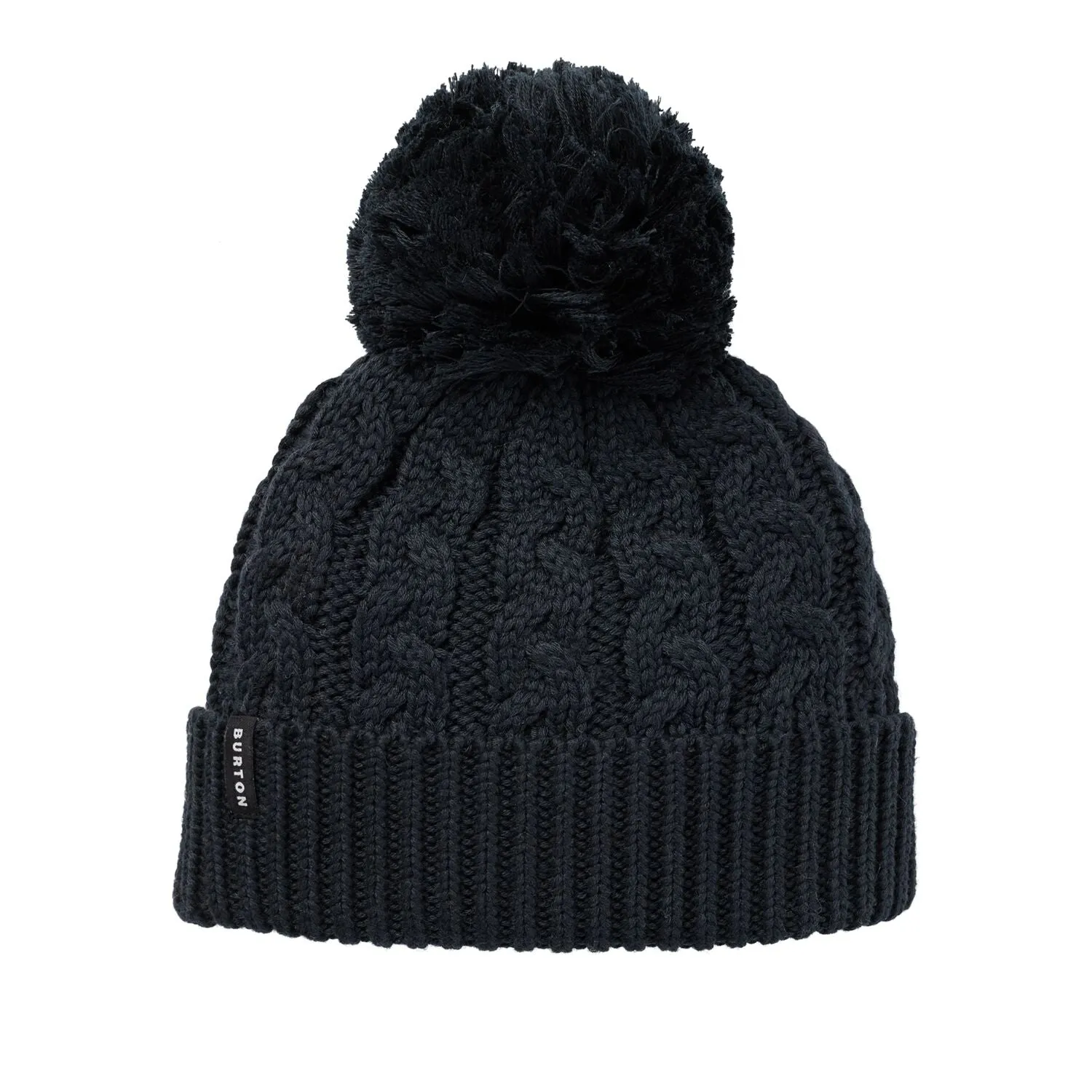 Burton Zippy Fleece Lined Beanie 2024 - Women's