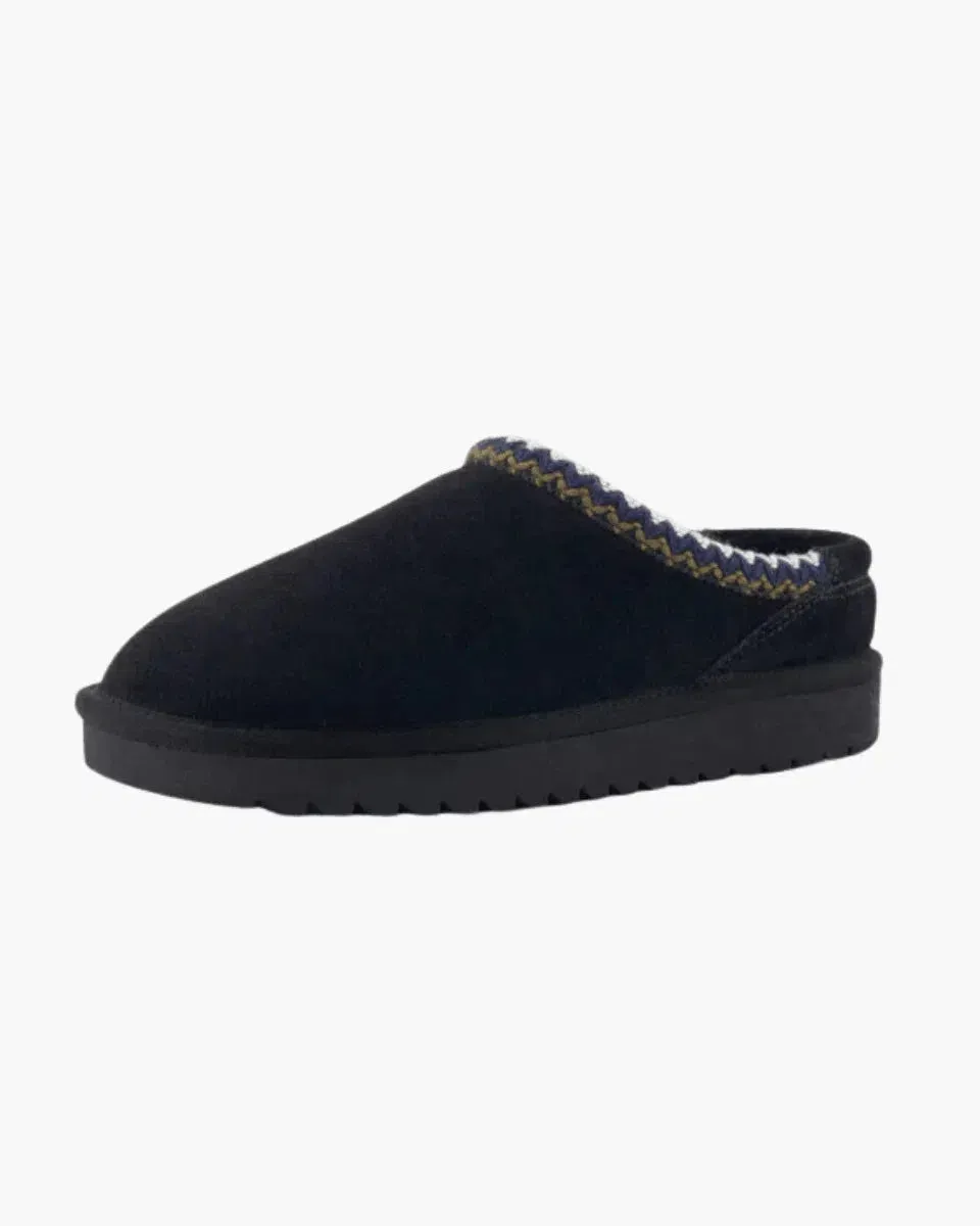 Calda – Faux fur lining – Warm slippers
