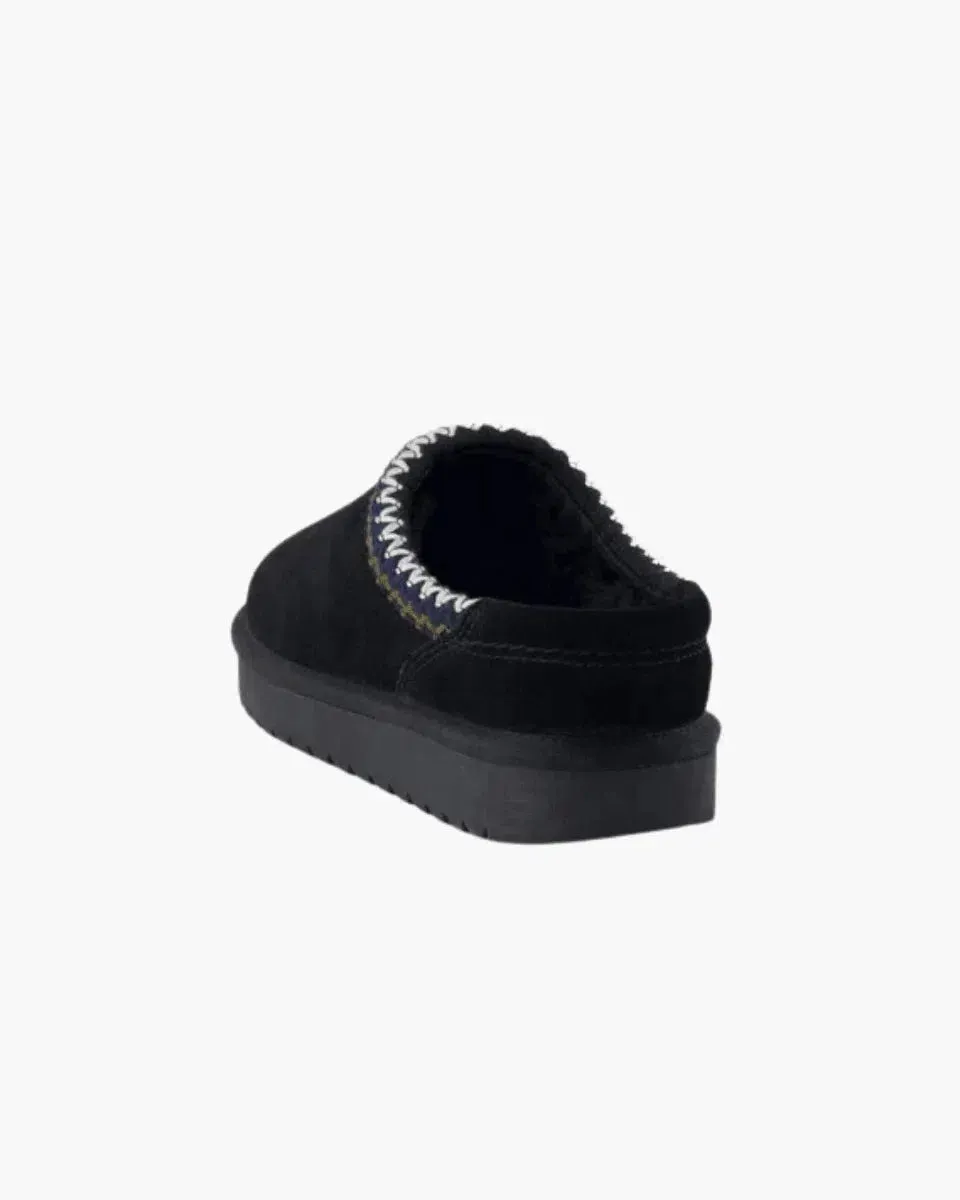 Calda – Faux fur lining – Warm slippers