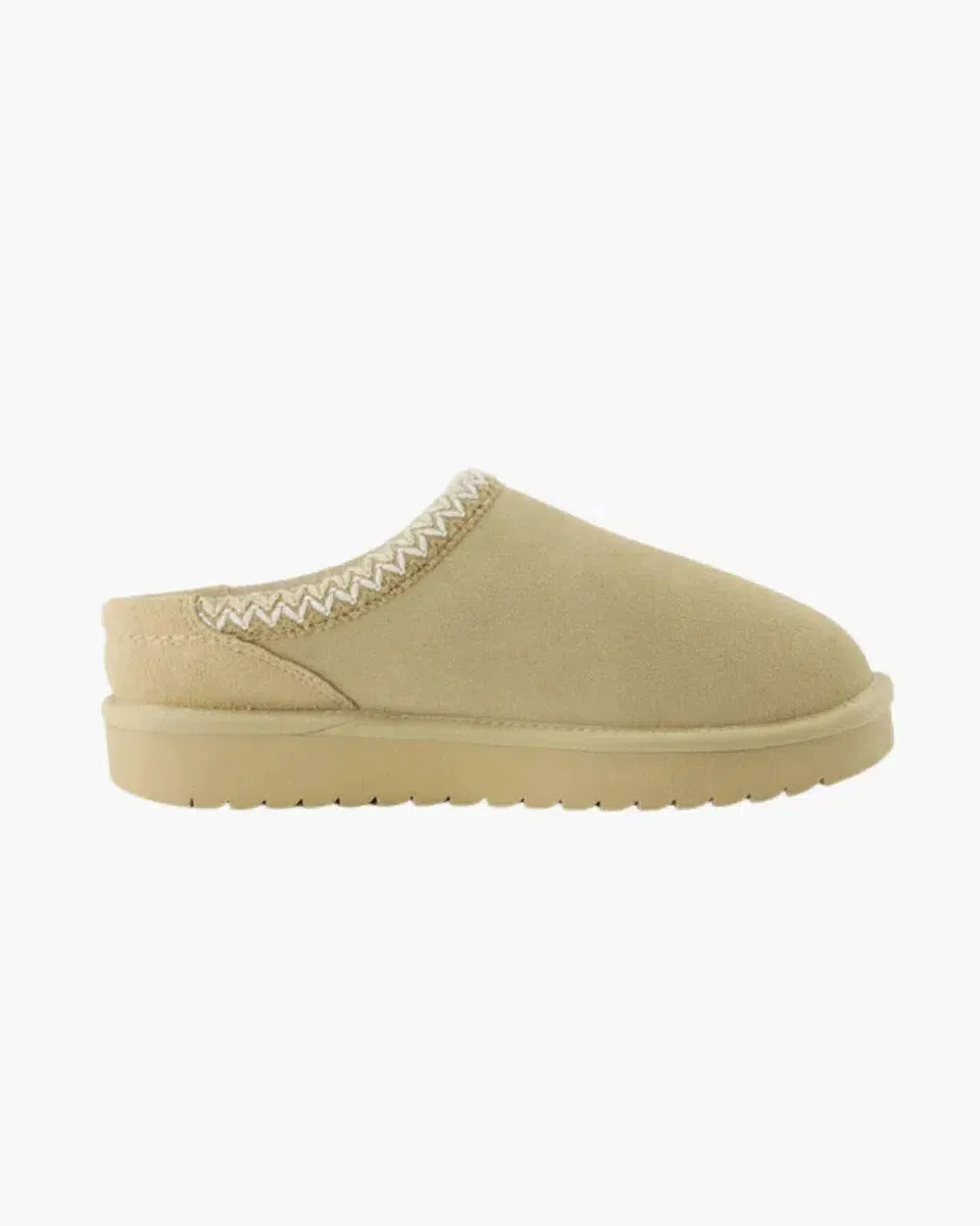 Calda – Faux fur lining – Warm slippers