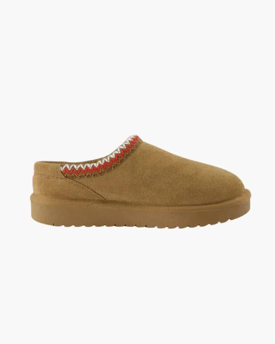 Calda – Faux fur lining – Warm slippers