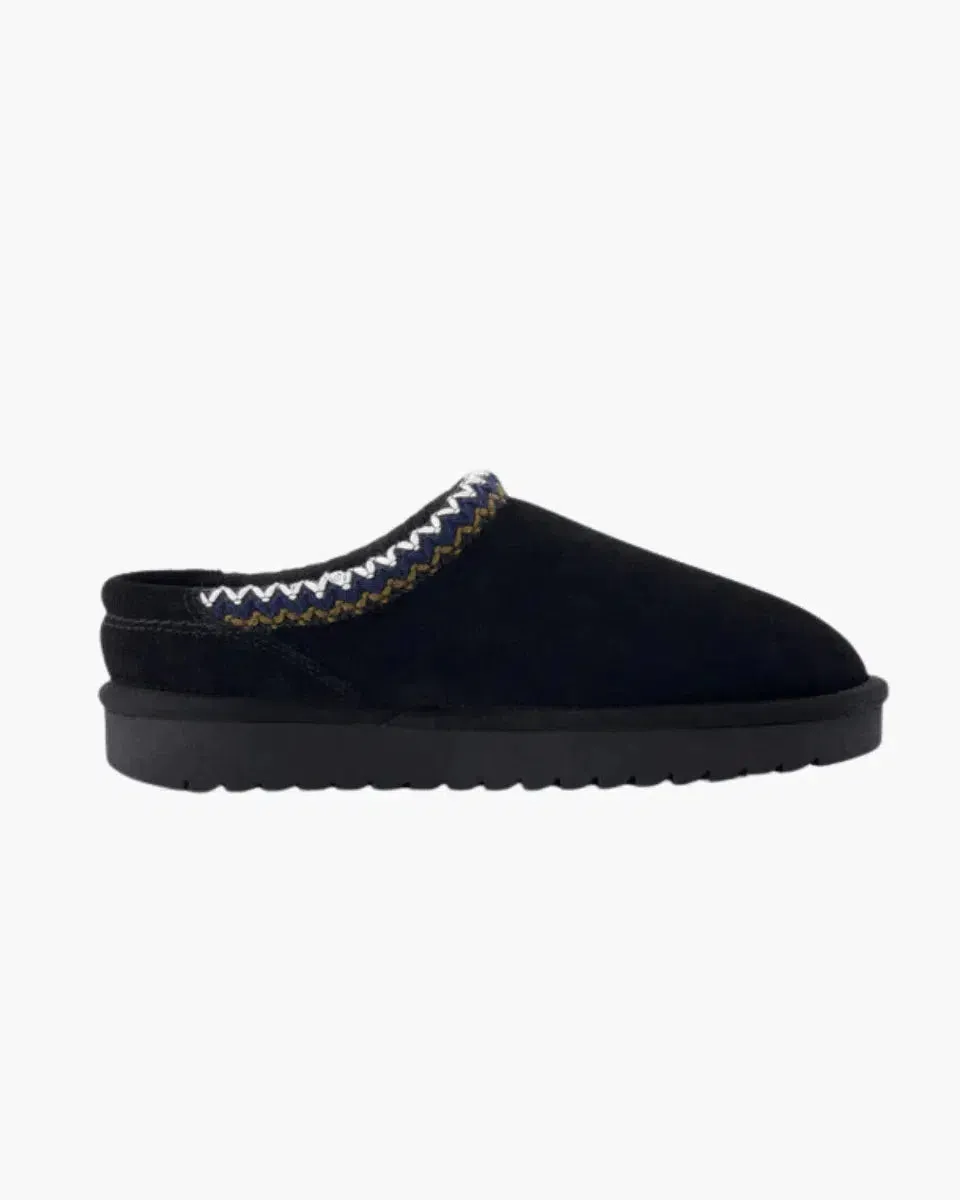 Calda – Faux fur lining – Warm slippers