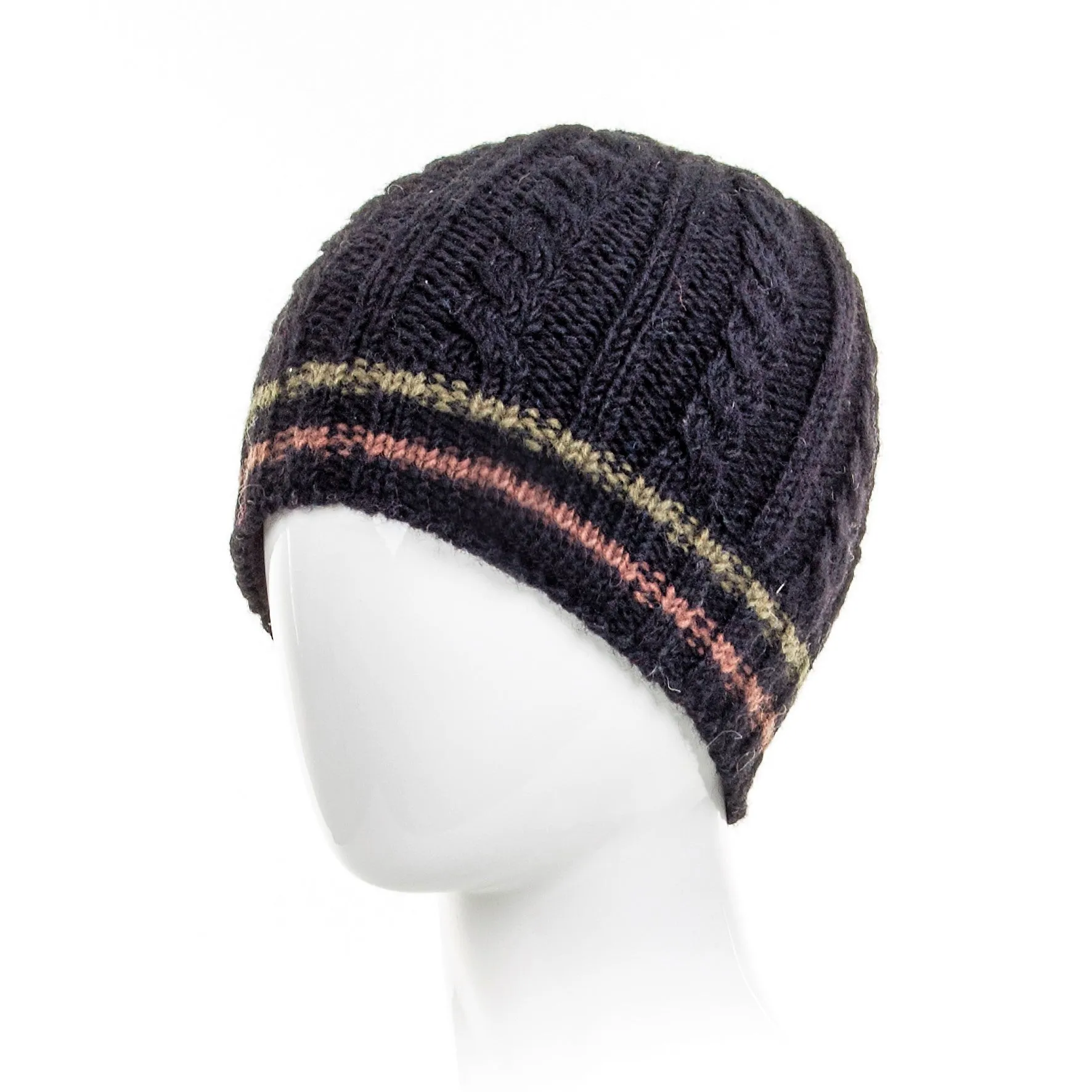 Calvin Beanie