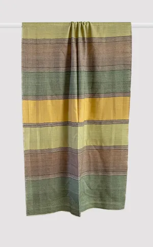 Cashmere Harmony Stripes Stole