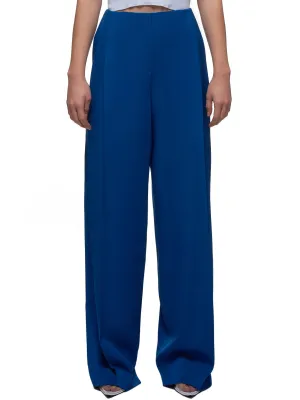 Classic Trousers (PCPA002WV0241-U4381-BLUE)