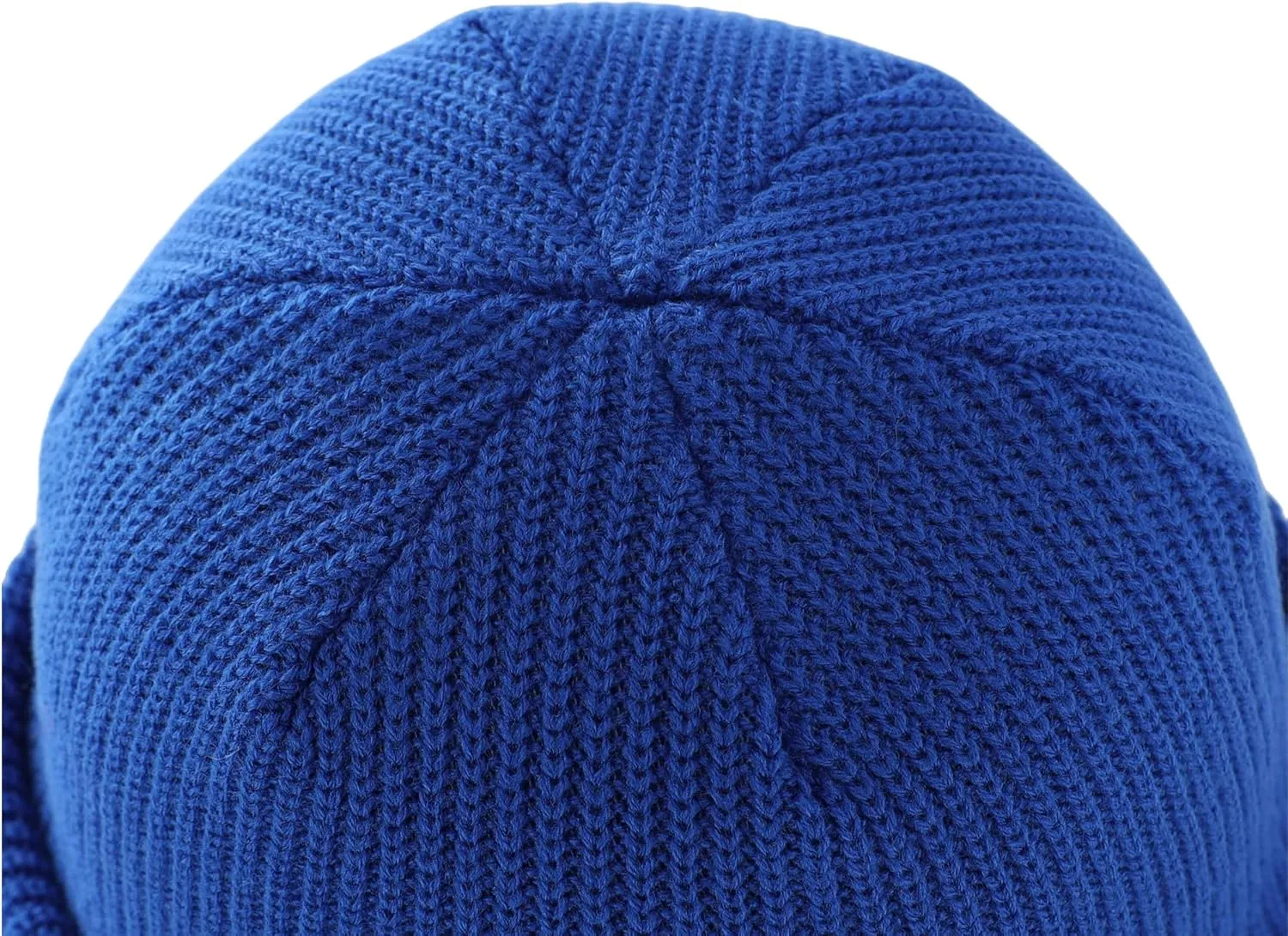 Connectyle Classic Men's Warm Winter Hats Acrylic Knit Cuffed Beanie Cap Daily Beanies Watch Hat