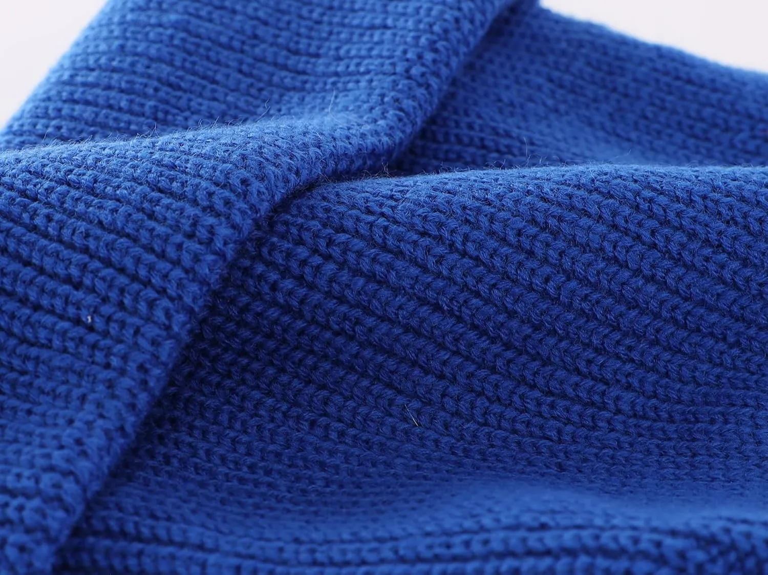 Connectyle Classic Men's Warm Winter Hats Acrylic Knit Cuffed Beanie Cap Daily Beanies Watch Hat