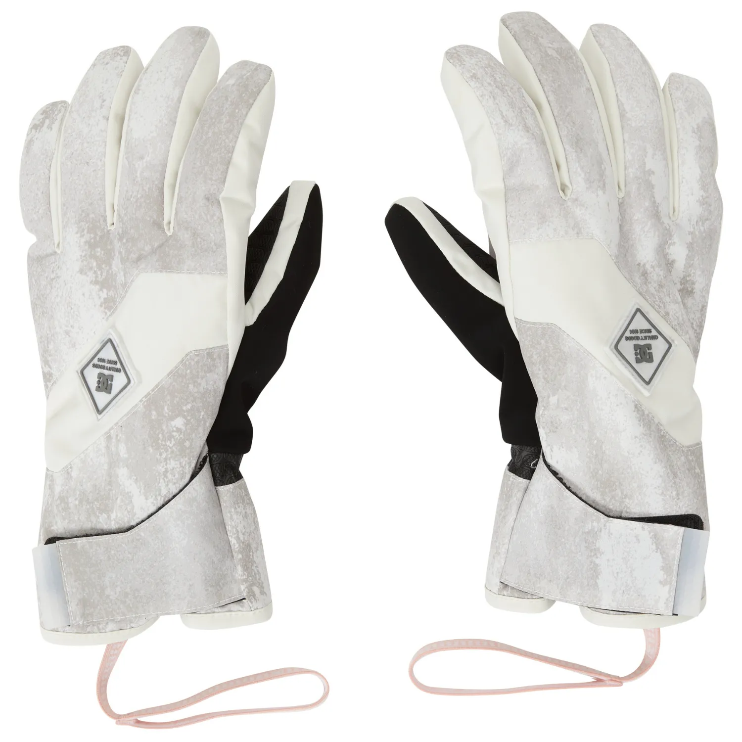 DC Franchise Glove 2024 - Women's