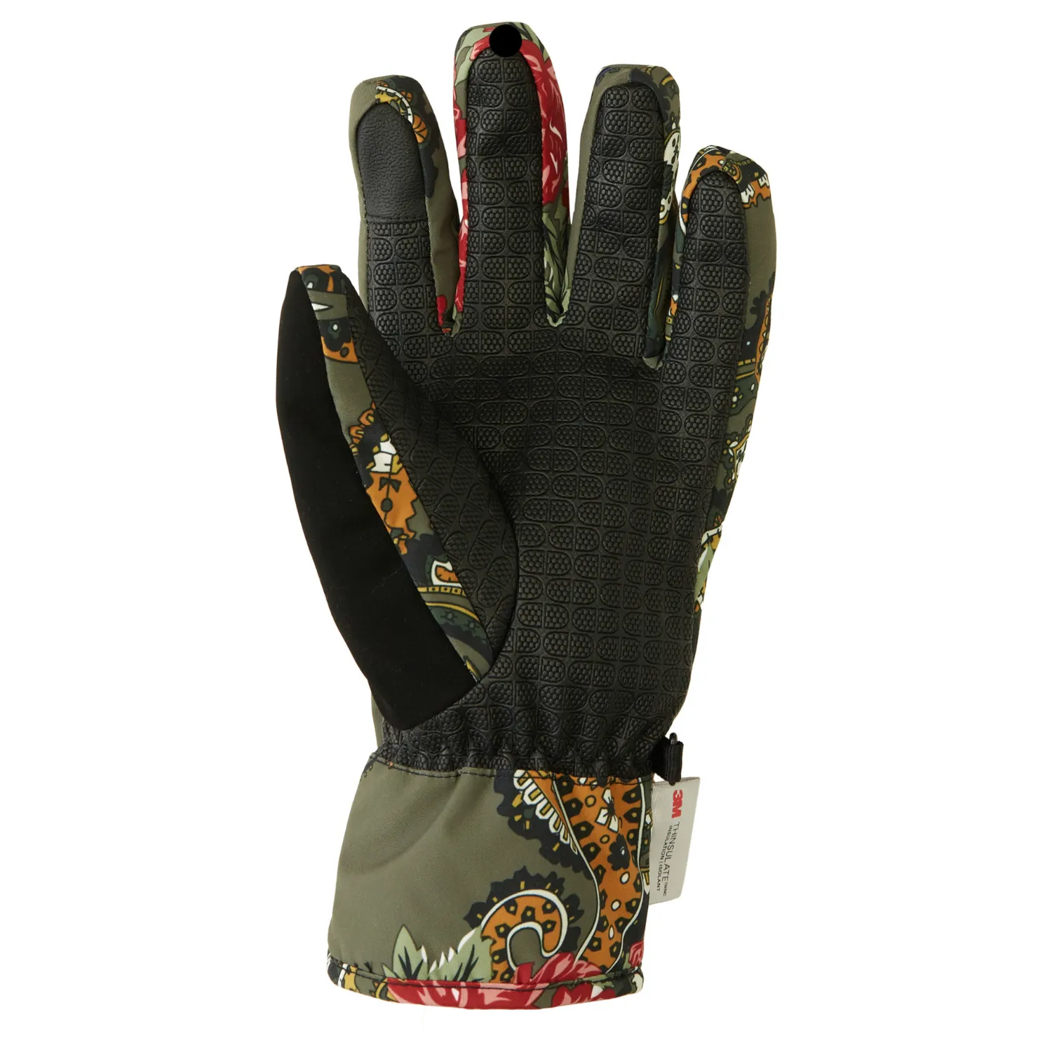 DC Franchise Women's Snowboard Gloves 2023