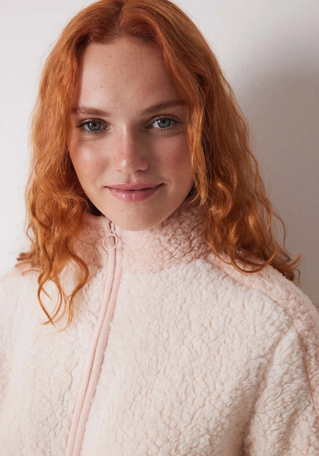Dressing Gown - Pink