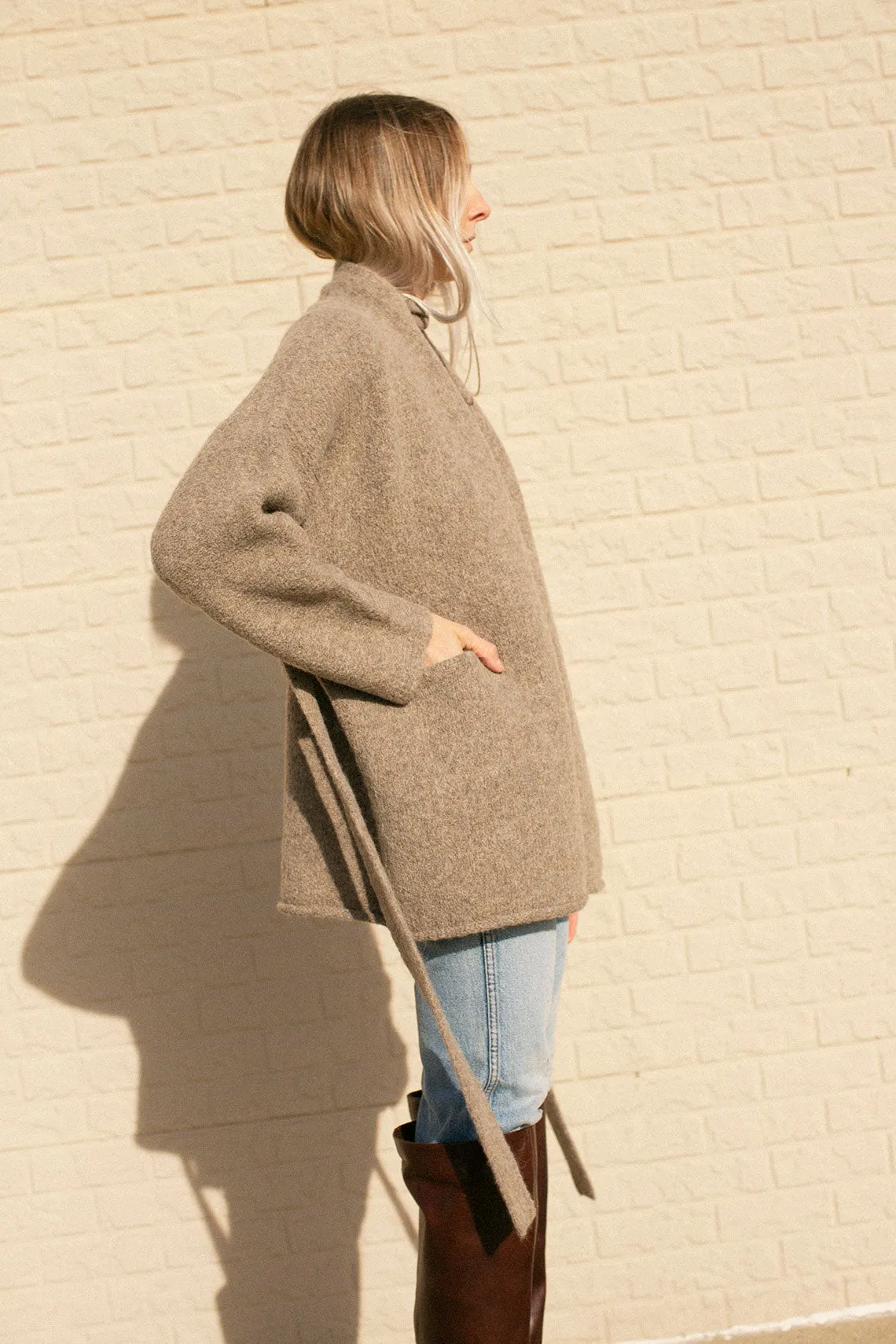 Driftwood Coto Cardigan