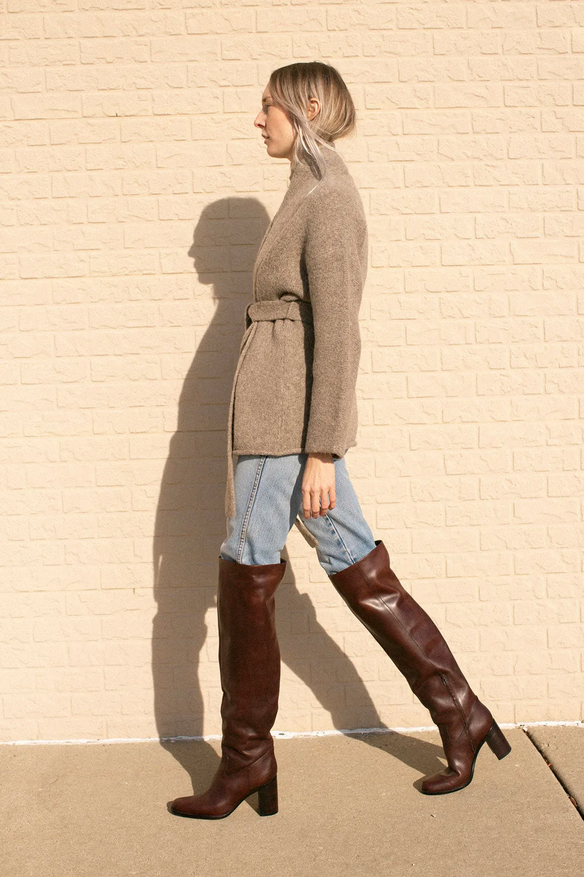 Driftwood Coto Cardigan