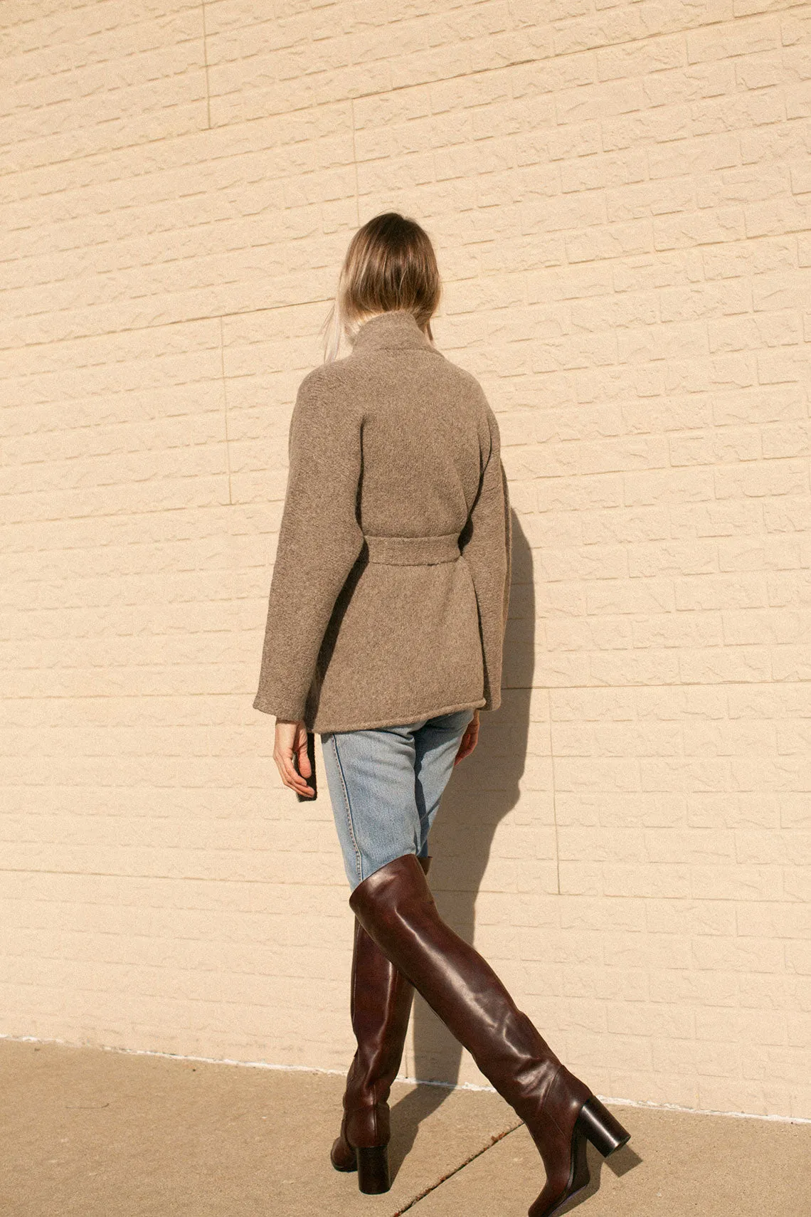 Driftwood Coto Cardigan