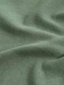 Homme Men Solid Turtleneck Sweater