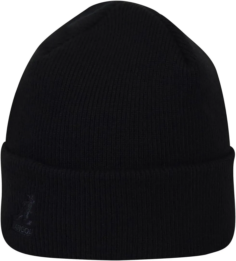Kangol Men, Women Acrylic Cuff Pull-On