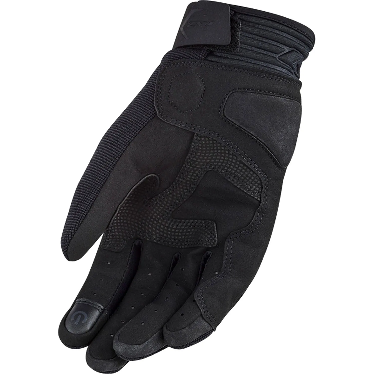 LS2 Helmets All Terrain Women's Motorcycle Glove