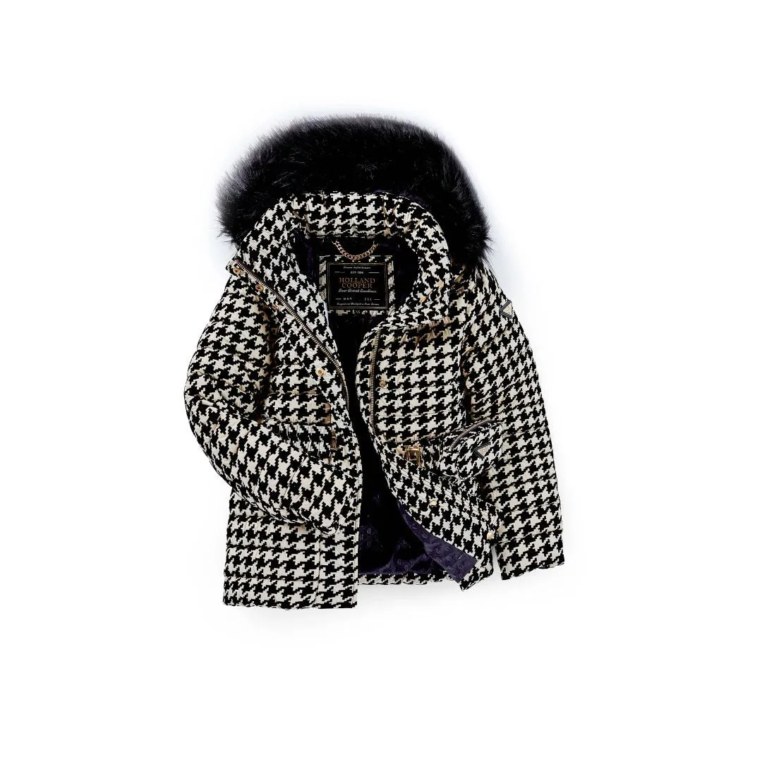Moritz Jacket