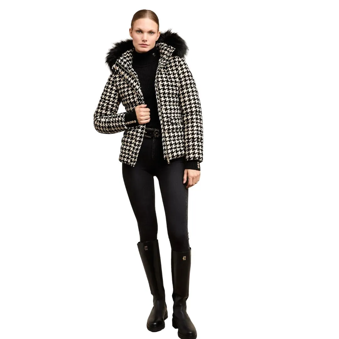 Moritz Jacket