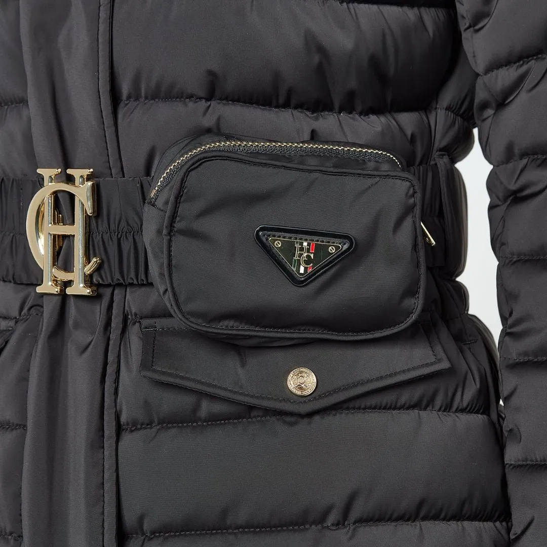 Moritz Jacket
