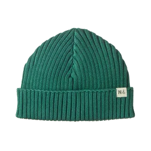 Nature Baby Forest Beanie -  Pine