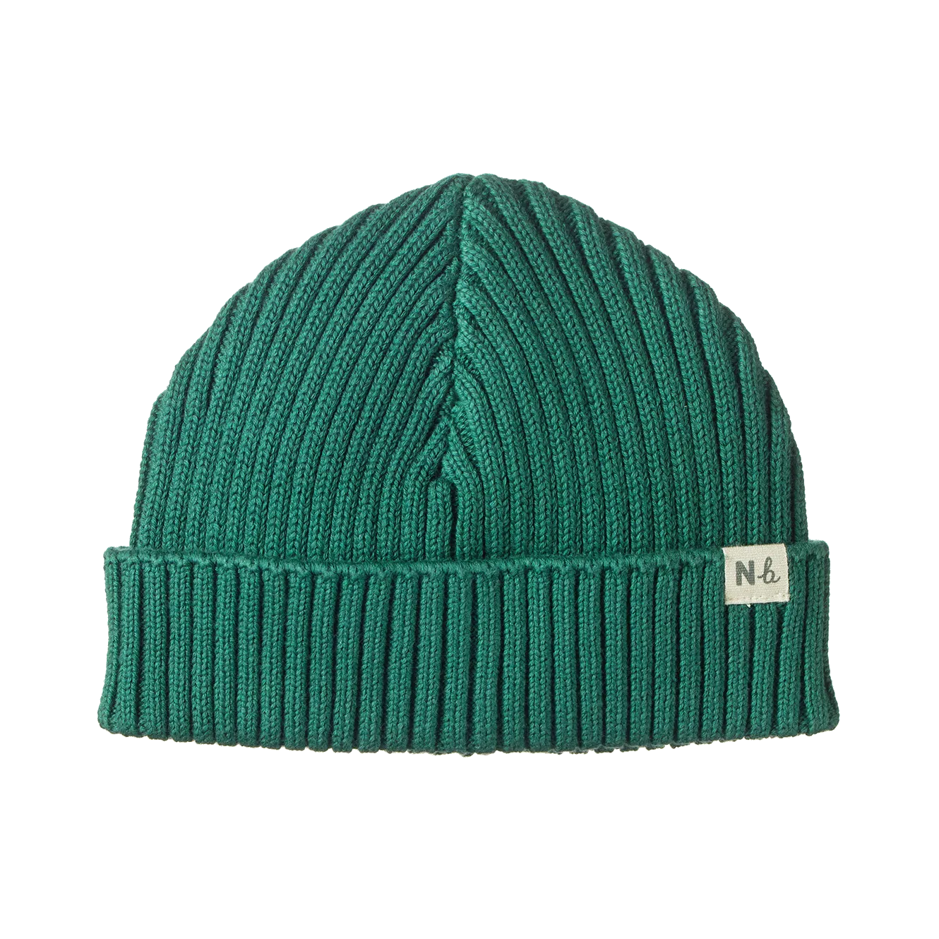 Nature Baby Forest Beanie -  Pine