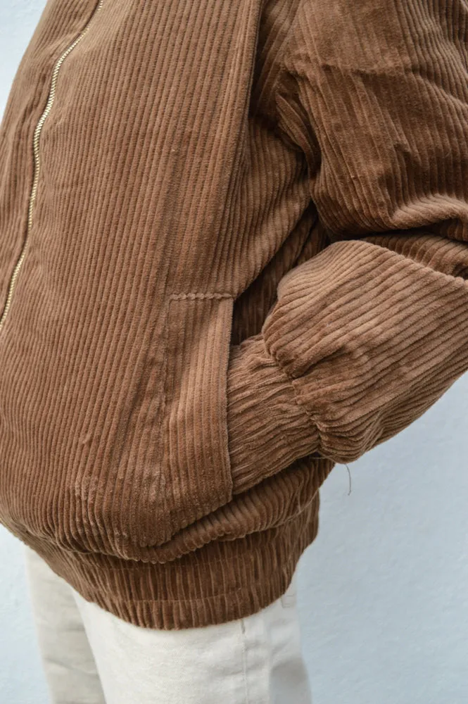 Numph Rolina Kangaroo Jacket
