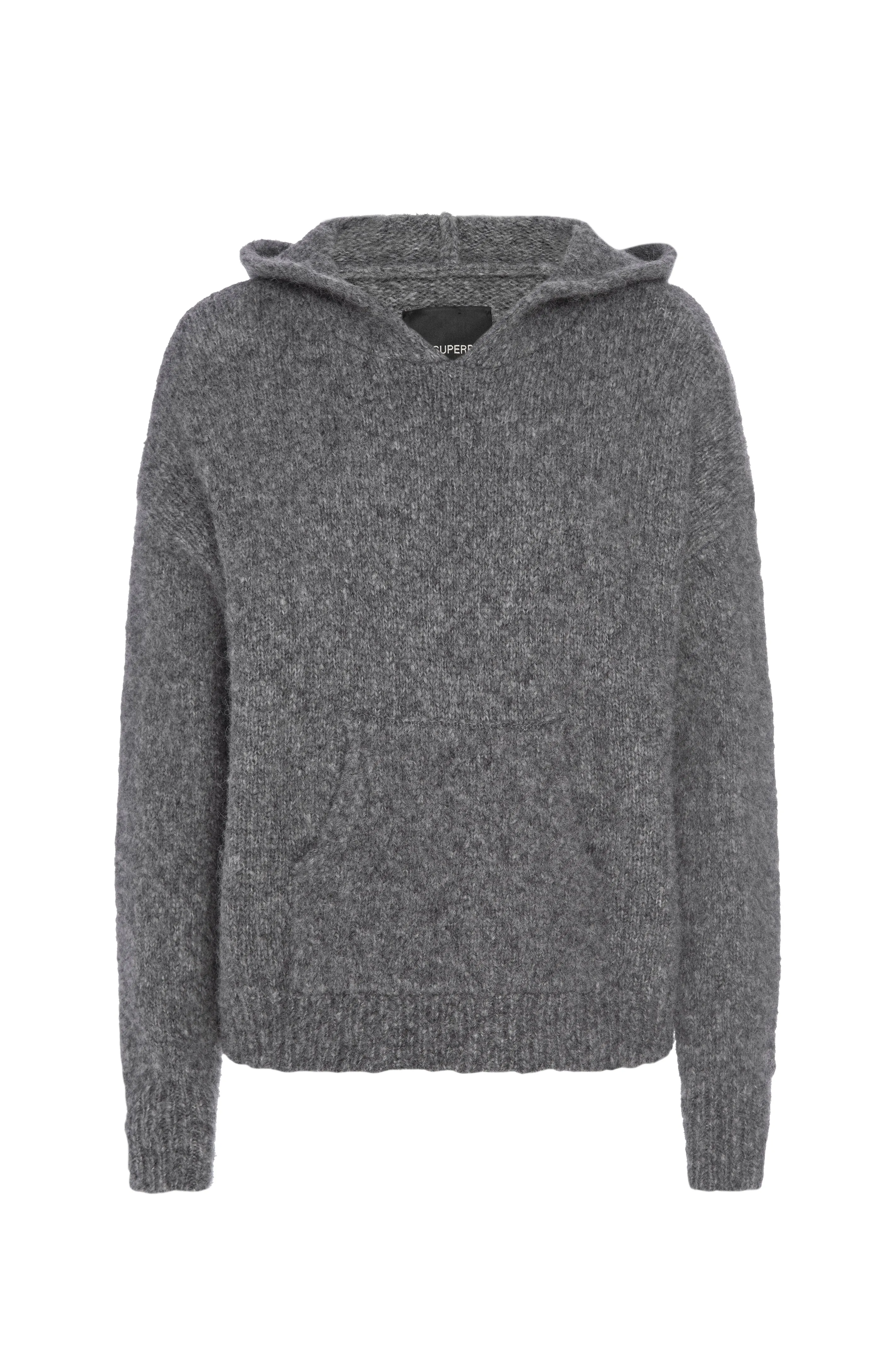 Ocean Front Hoodie