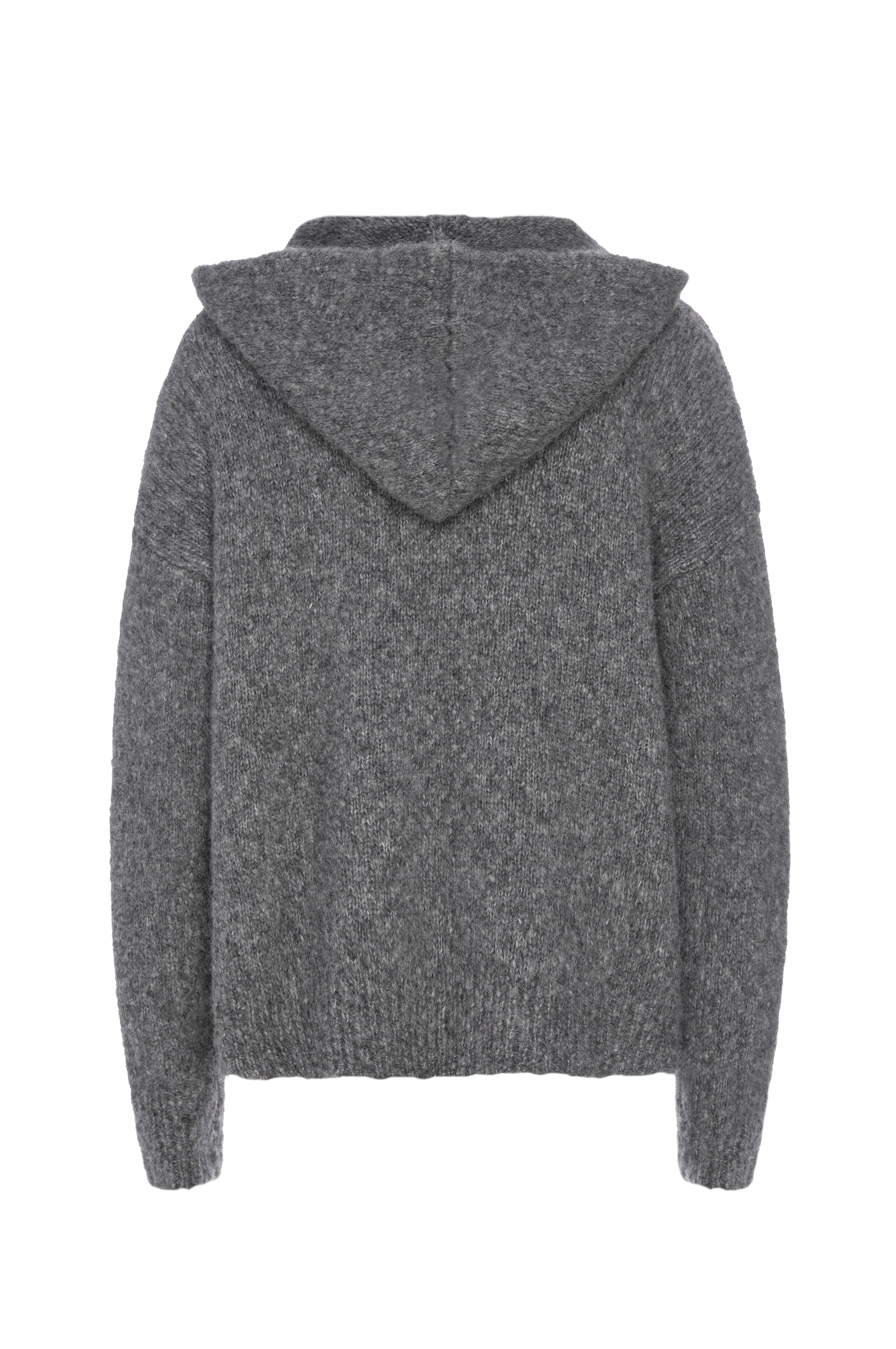 Ocean Front Hoodie