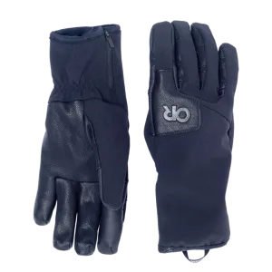 Outdoor Research Women's Stormtracker Sensor Windbloc Gloves