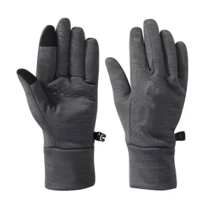 Outdoor Research Women's Vigor Heavyweight Sensor Gloves (Charcoal Heather) ^