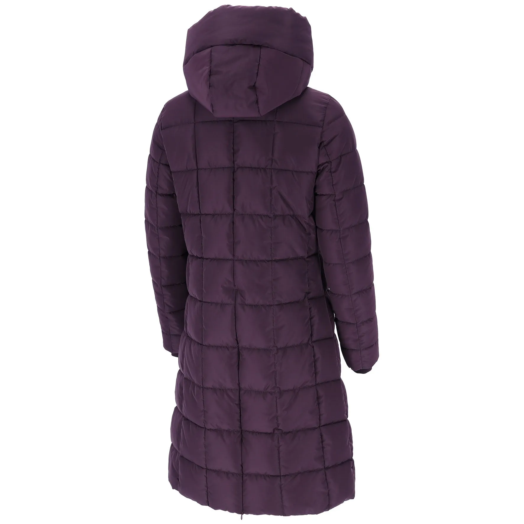 Schockemohle  Wmn SPKyra Style Quilted Coat