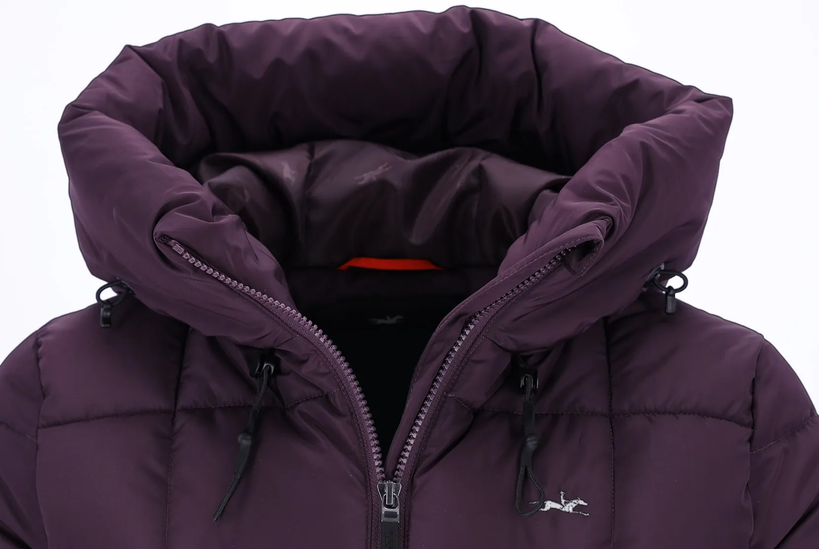 Schockemohle  Wmn SPKyra Style Quilted Coat