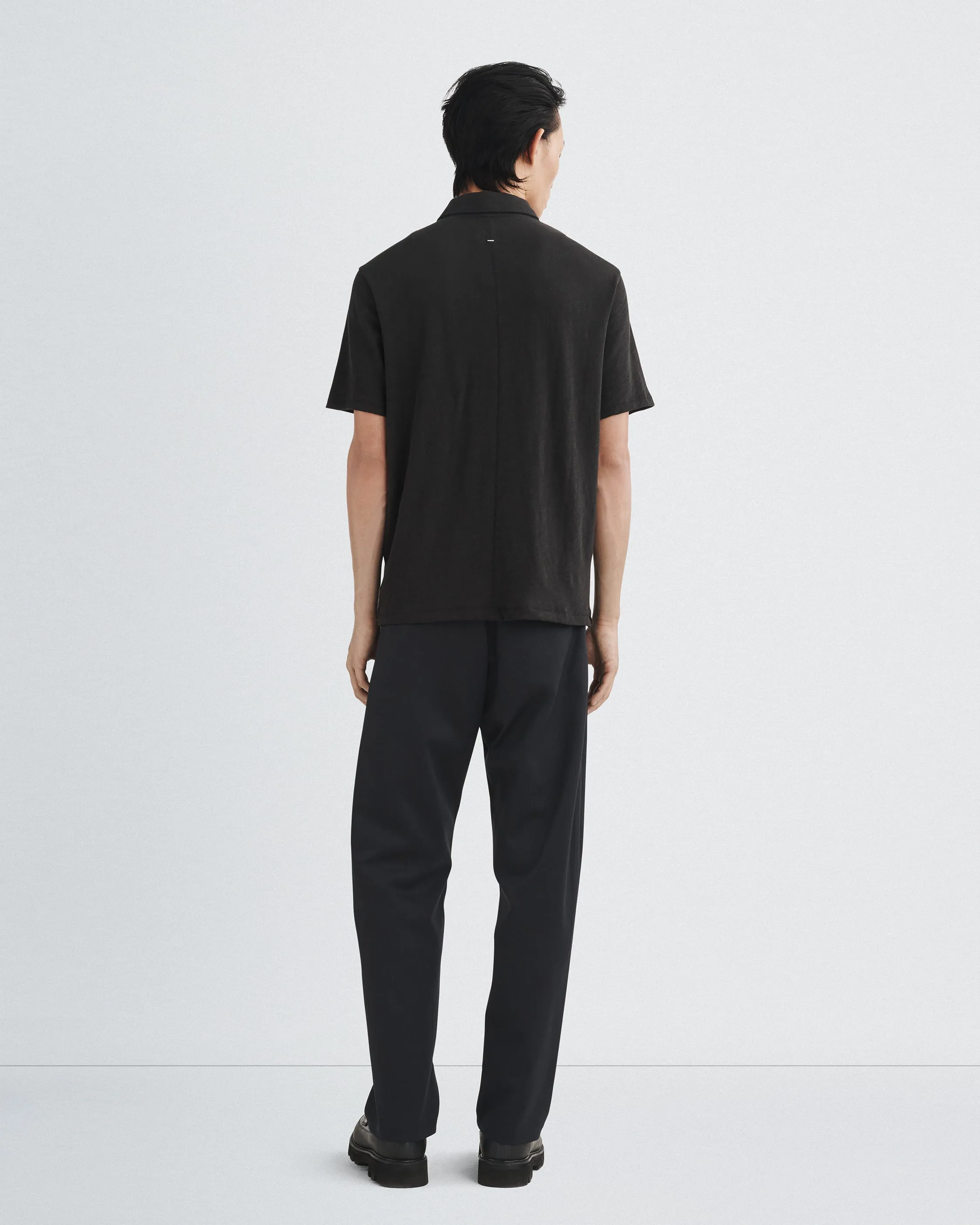 Shift Trousers
