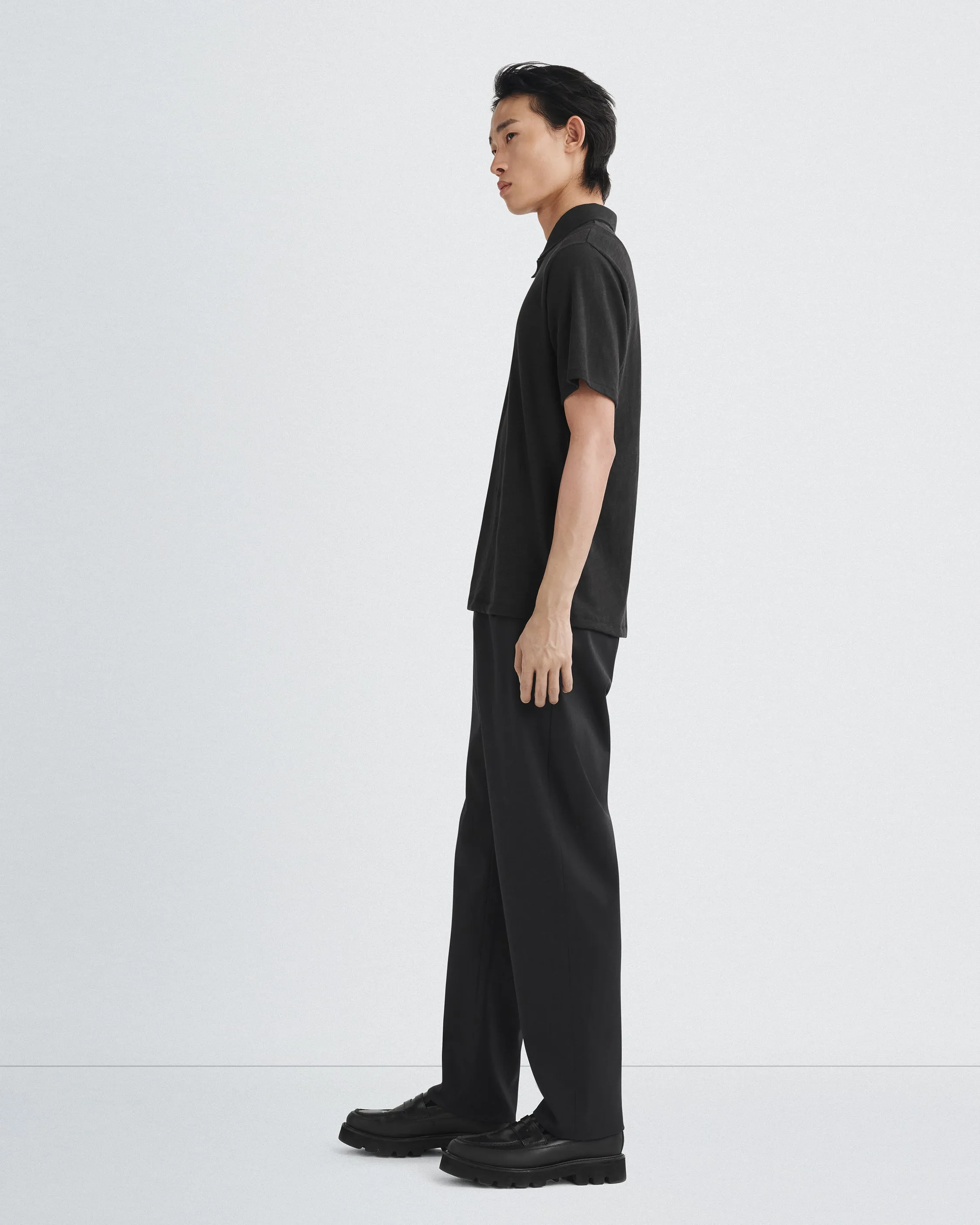 Shift Trousers