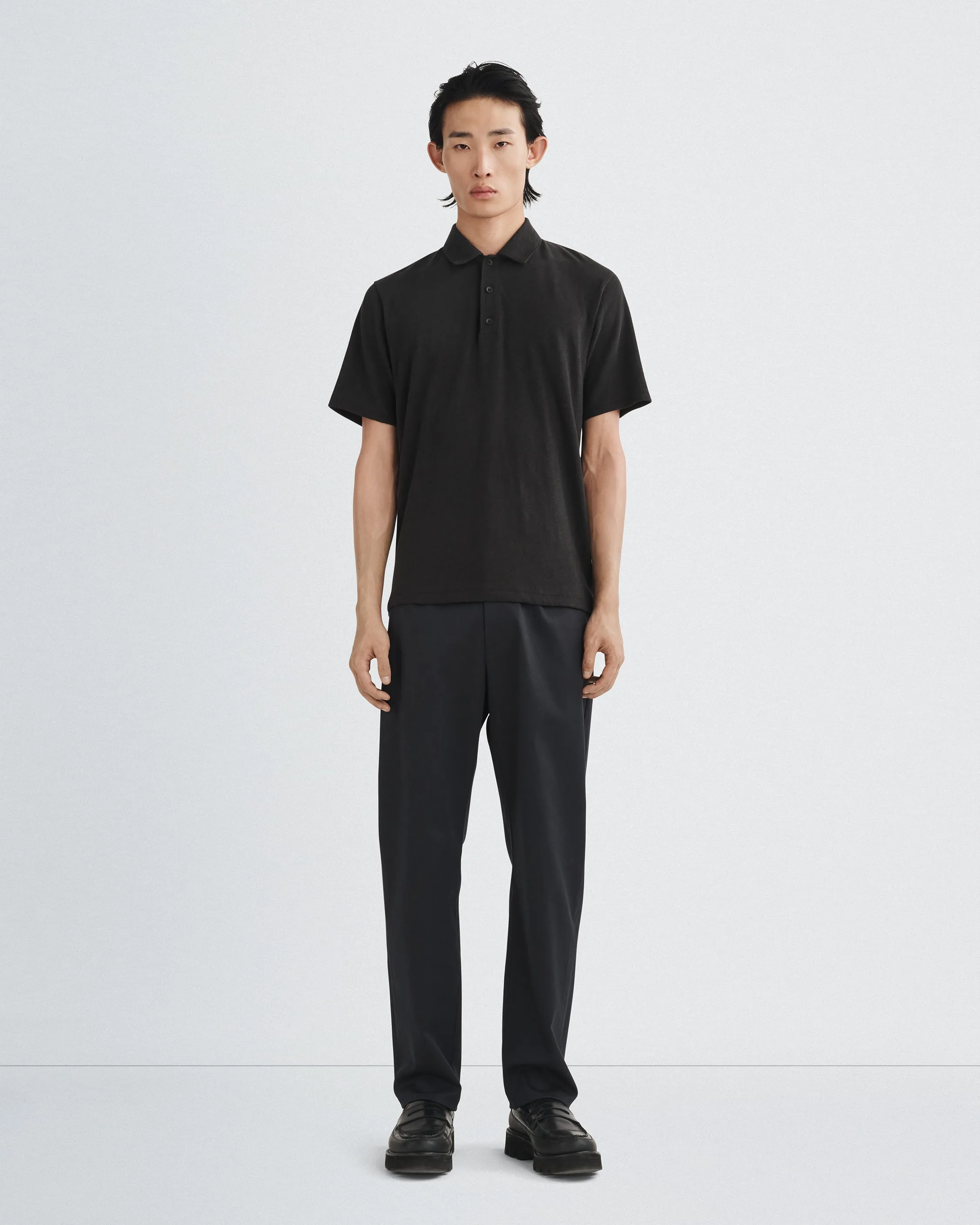 Shift Trousers