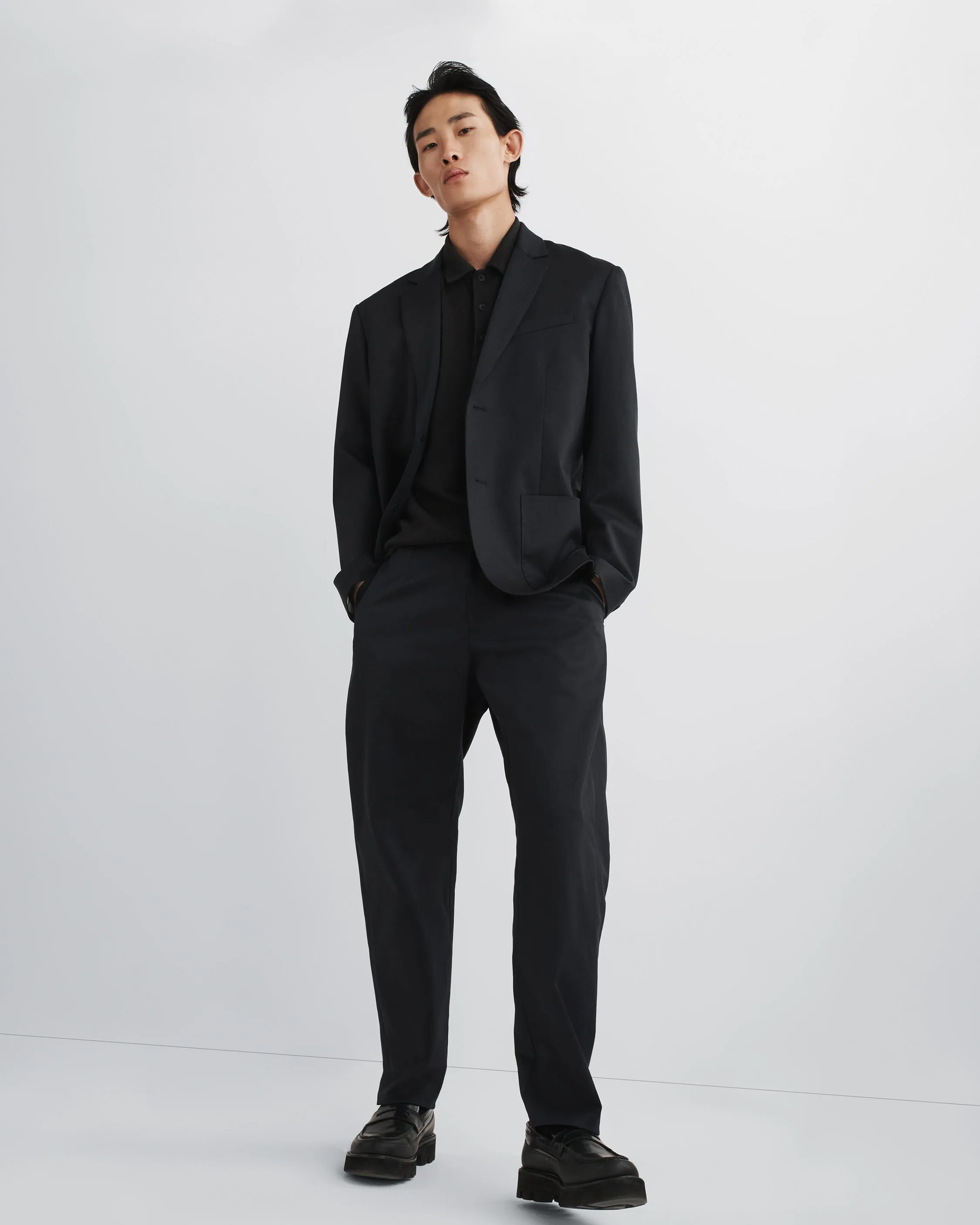 Shift Trousers