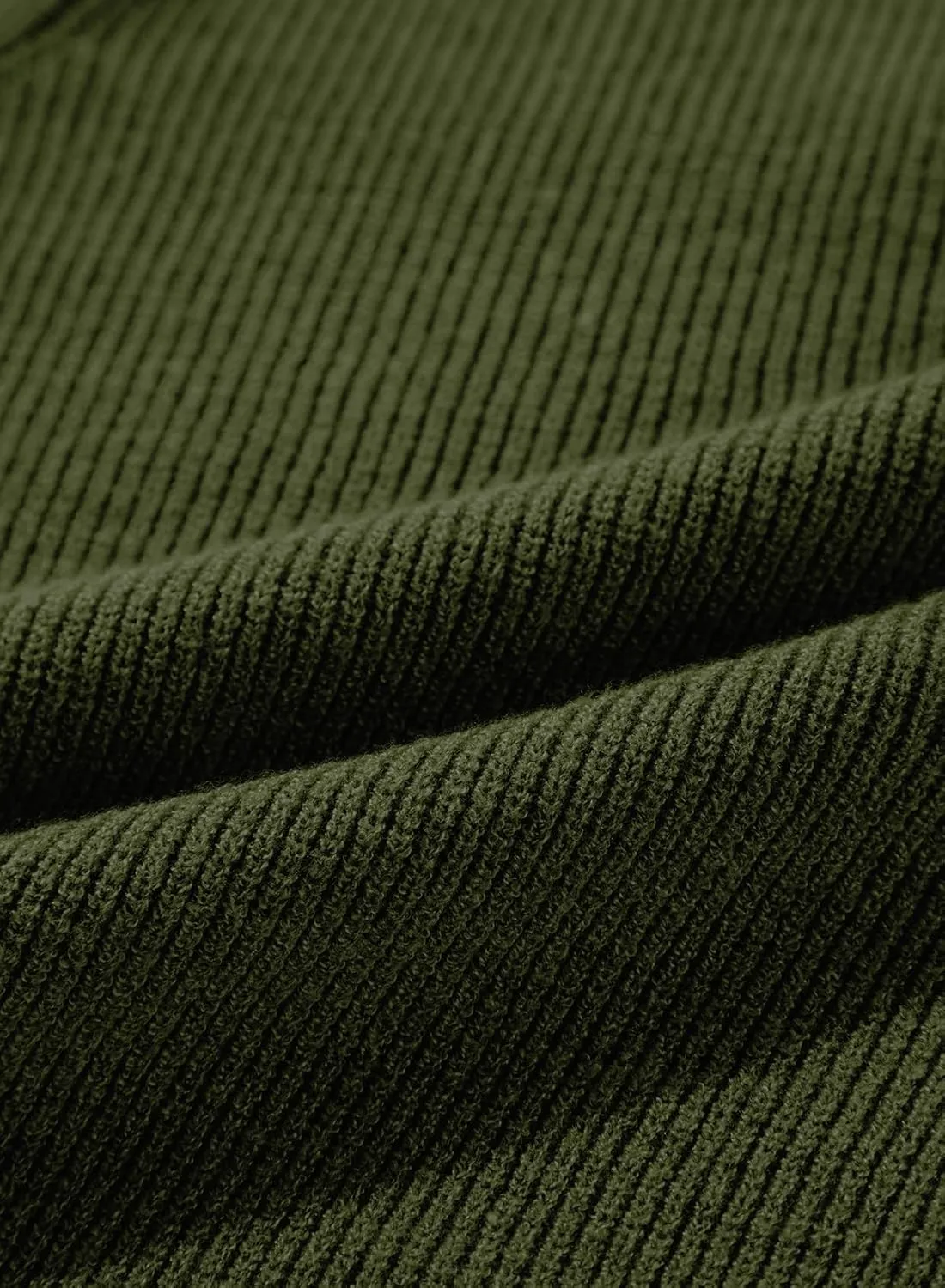 Sidefeel Womens Cardigan Sweaters V Neck Button Long Sleeve Knit Oversized Cardigans