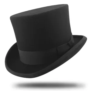 Stanton Hats Top Hat