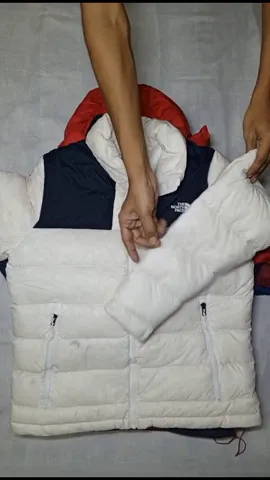 The North Face Puffer Jackets 50-70(R)