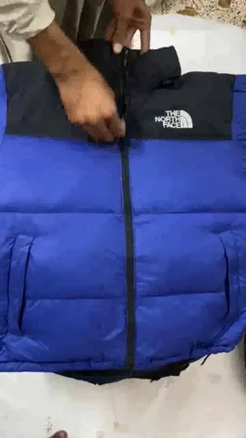 The North Face Puffer jackets 700/800