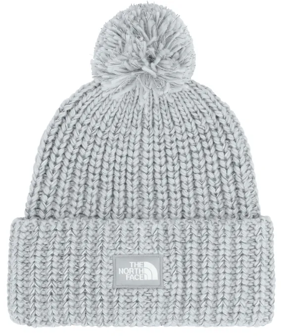 TNF Cozy Chunky Cabin Beanie