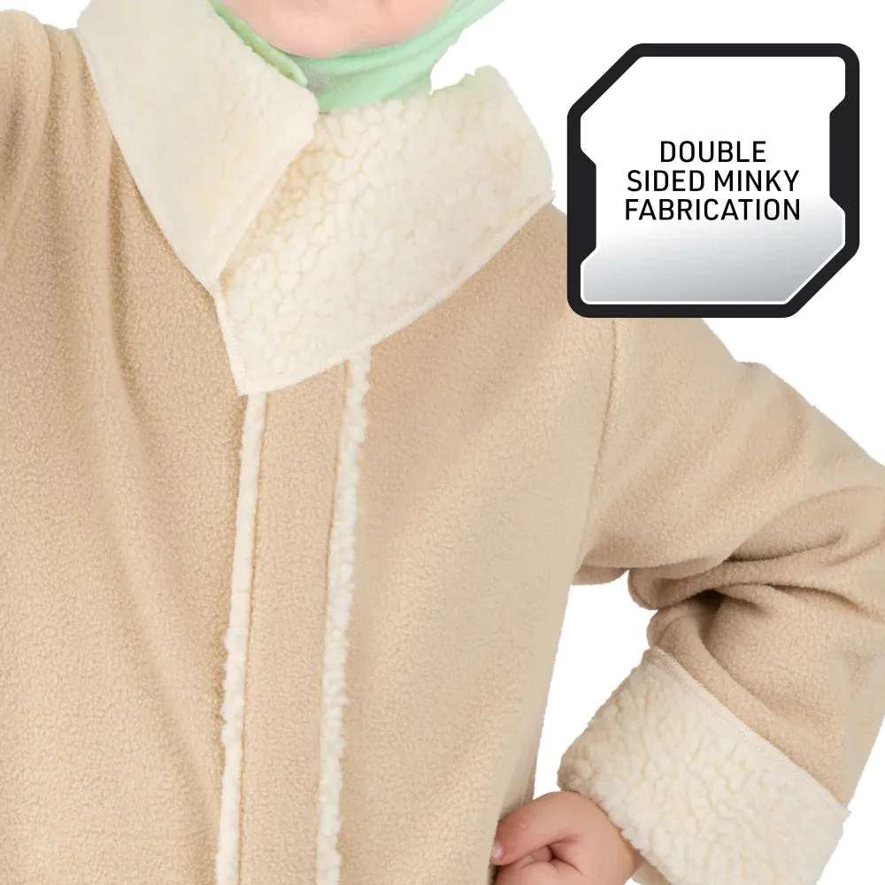 Toddler - Grogu