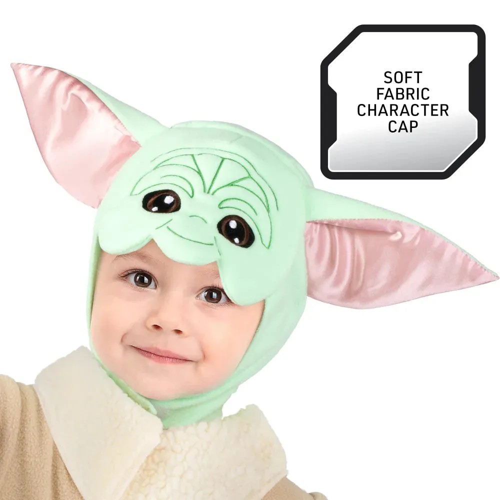 Toddler - Grogu