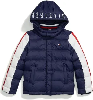 Tommy Hilfiger  Puffer Jackets -20 Pieces
