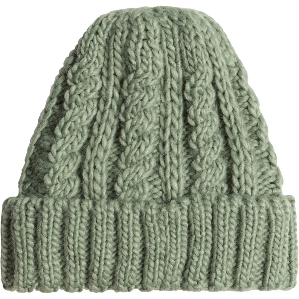 Tram Beanie - Womens