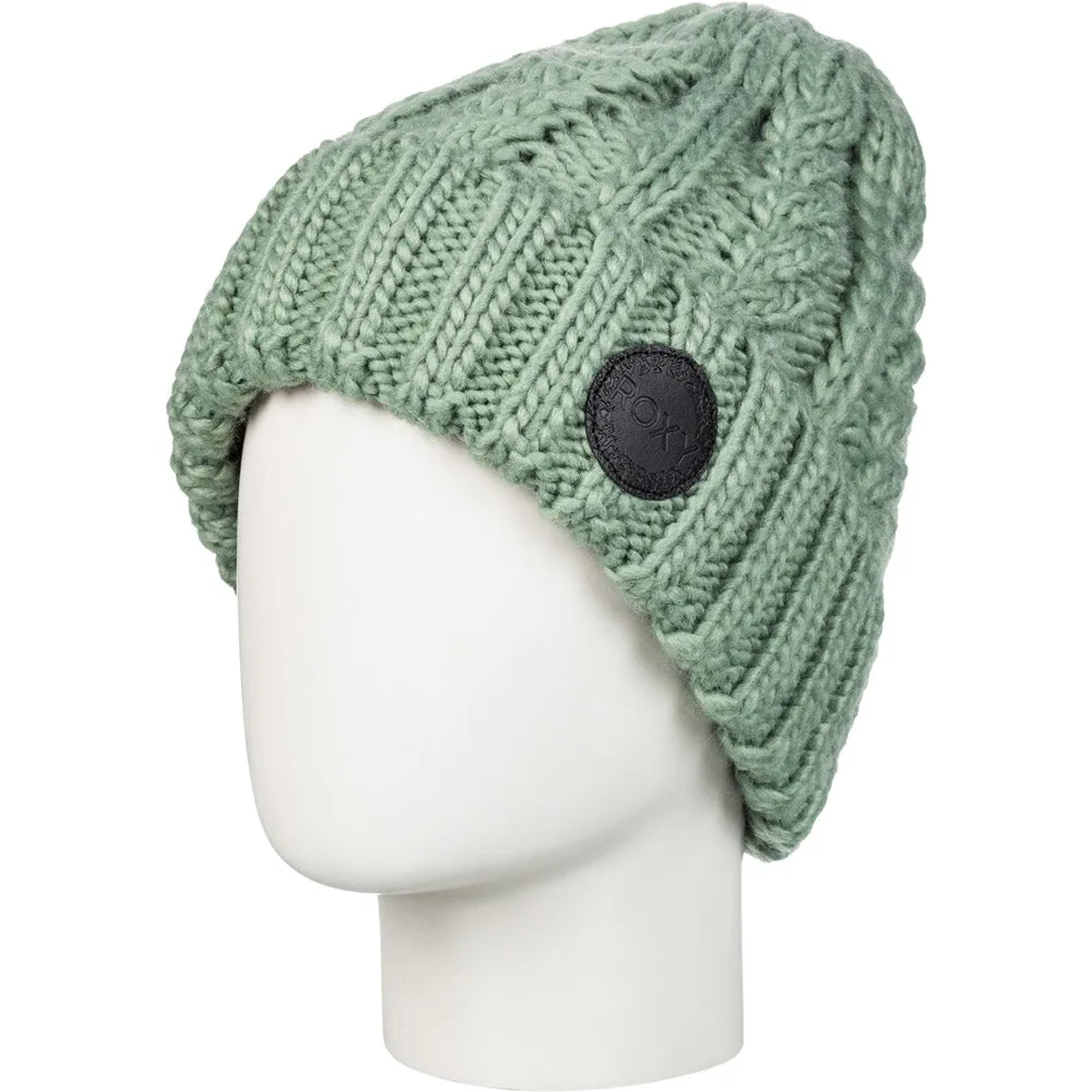 Tram Beanie - Womens